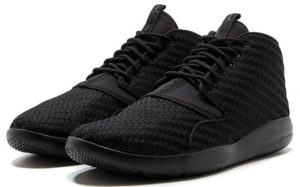 Nike Air Jordan Eclipse Chukka Woven - side view