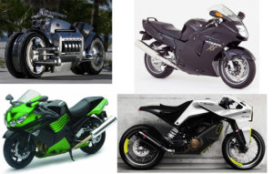 best sports bike in low budget