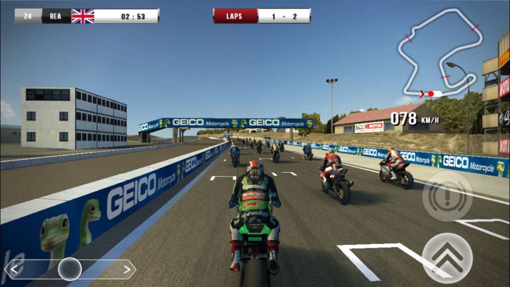 15 Best Android Racing Games to Play with Download Links