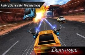 death race game download