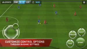Guide for FIFA18 APK + Mod for Android.