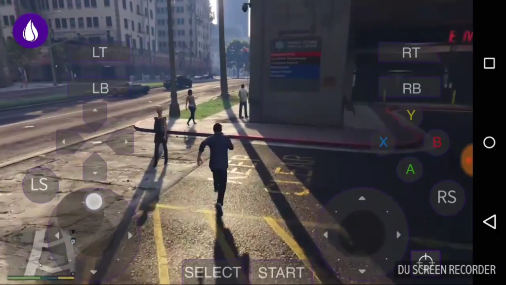 grand theft auto 5 download speed slow