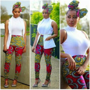 ladies ankara fashion styles 1