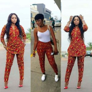 ladies ankara fashion styles 14