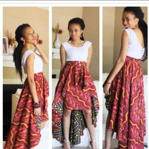 ladies ankara fashion styles 17