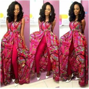 ladies ankara fashion styles 18