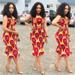 ladies ankara fashion styles 2