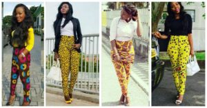 ladies ankara fashion styles 21