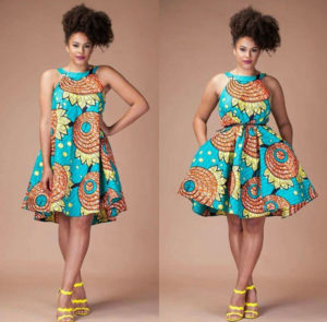 ladies ankara fashion styles 4