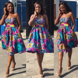 ladies ankara fashion styles 5