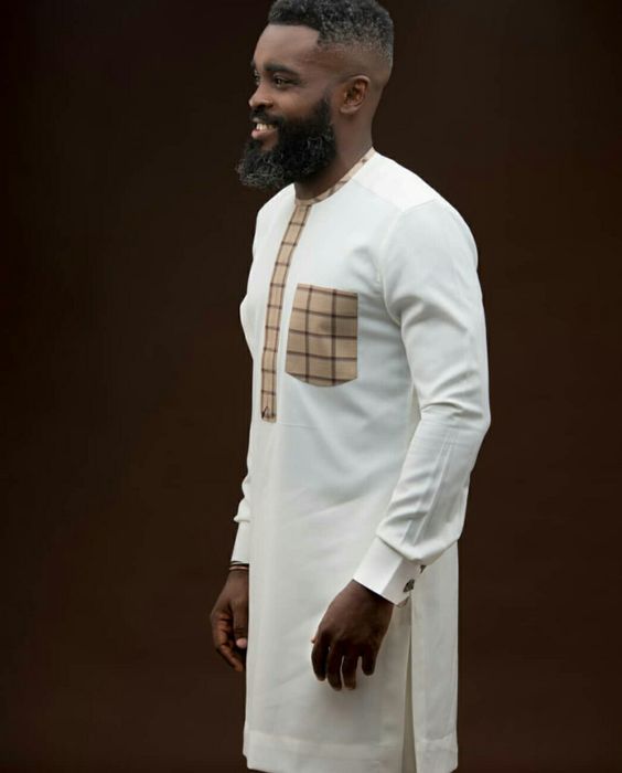 See Latest Men's Ankara Fashion Styles For Different Occasions