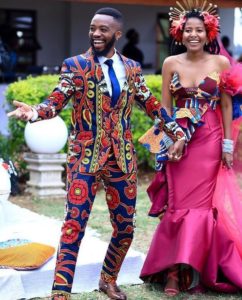 crazy ankara styles for slay kings and queens