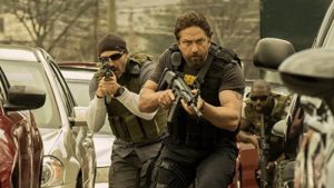 den of thieves - best action movie 2018