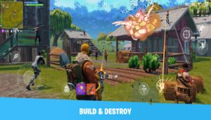 fortnite apk android