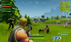 fortnite battle royale apk download