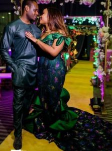 traditional wedding ankara styles for couples