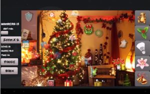 Christmas Hidden Objects apk for special seasons