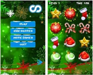 Christmas Holiday Match apk