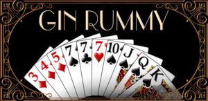 Gin Rummy Tesseracts Mobile - best android card game