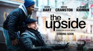 The Upside 2019 - best comedy cinema movie 2019