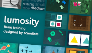 lumosity - best android brain training game