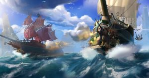 sea of thieves apk obb for android and pc