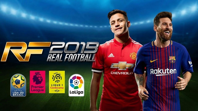 download realfootball 2019 for 320x240