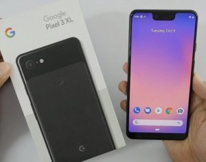 Google Pixel 3 XL - trending Google Android Phone 2019 with specs