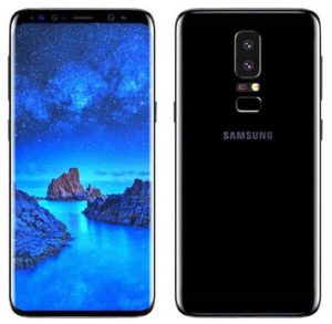 Samsung Galaxy s9 Plus - trending S-series smartphone 2019 and beyond