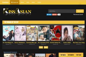 kissasian video download site