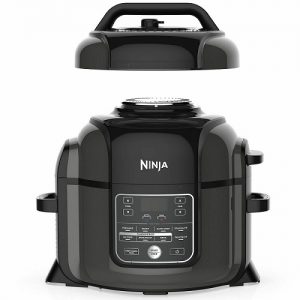 Ninja Foodi Tendercrisp 6.5 Quart cooker