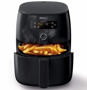 Philips TurboStar Technology Air fryer