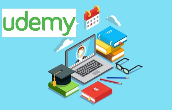 best recommended courses to learn at udemy