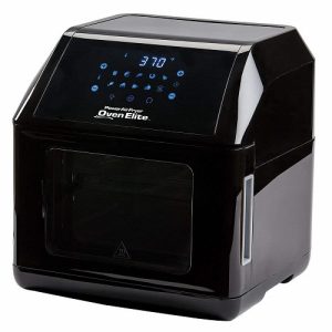 power air fryer oven elite- 6 qt