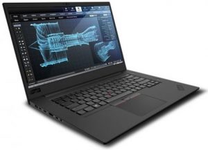 Lenovo ThinkPad P1 best premium performance pc