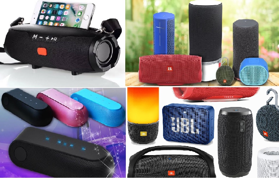 best portable bluetooth speakers to buy with buying guide