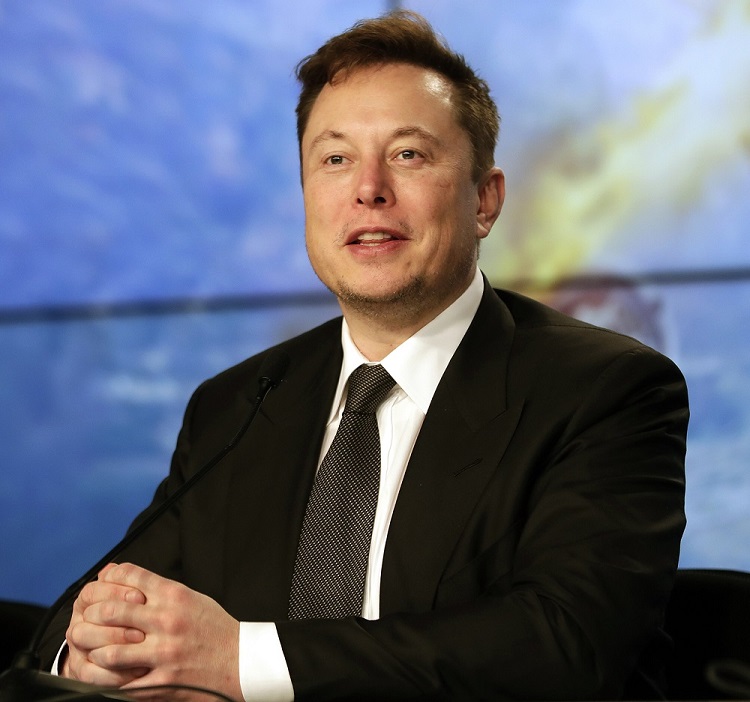 Elon Musk business quotes