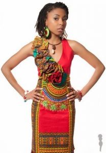 african kintage design gowns for teens - outfittrends