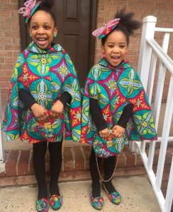 105 Latest Ankara Fashion Styles for Kids and Teenagers
