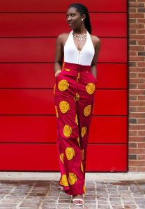 ankara palazzo trousers style for young ladies - archzine