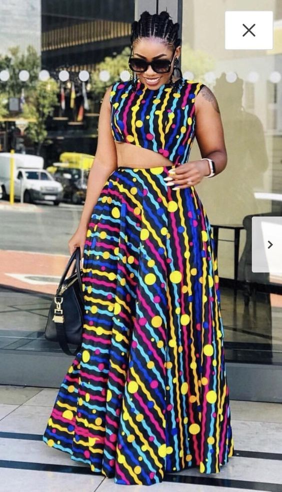 palazzo ankara trousers