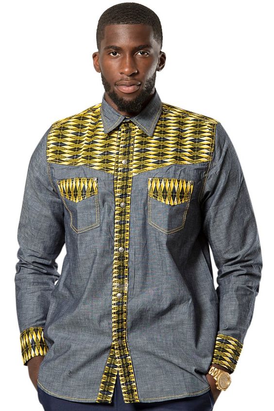 80 Latest Ghana Kente Fashion Styles for Guys, Ladies and Couples