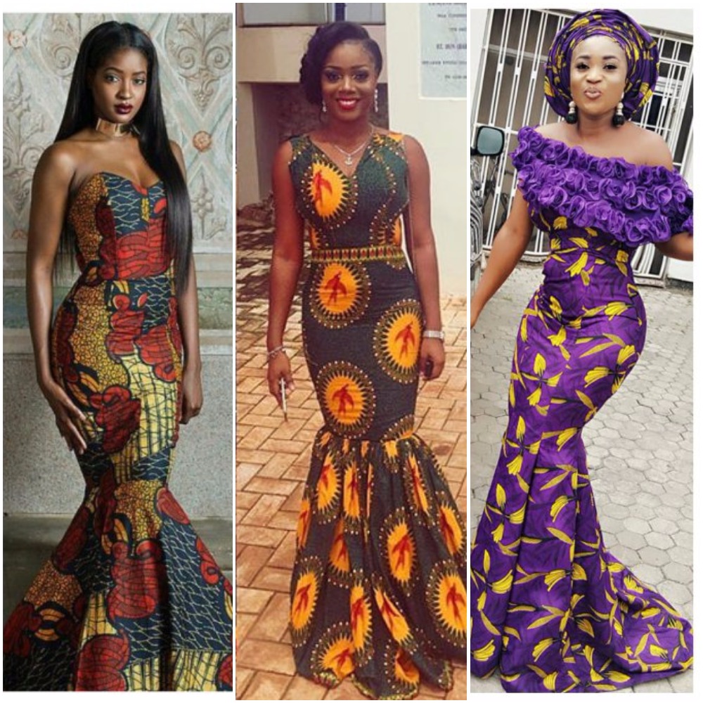 105 Latest Ankara Fashion Styles for Kids and Teenagers