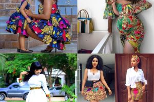 latest ankara styles for kids and young girls