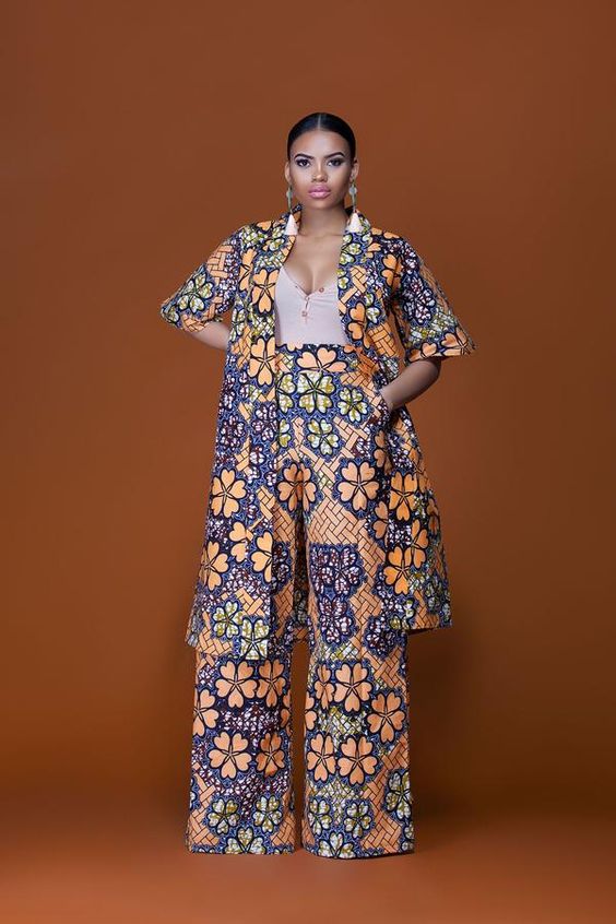 palazzo ankara trousers