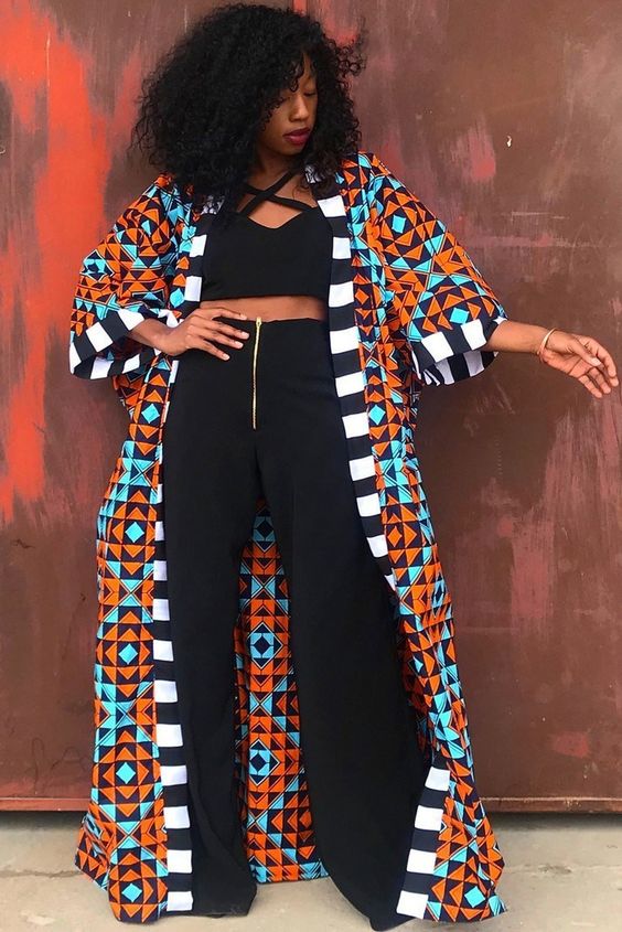 palazzo ankara trousers