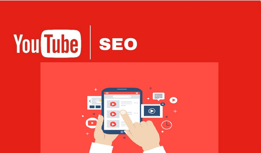 YouTube SEO: How to Optimize your YouTube Videos for Better Ranking