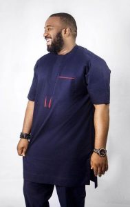 plus size men ankara kaftan with short sleeves - etsy