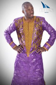 royal prince ankara kaftan suit with gorgeous embroidery - lookpicker