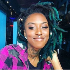 this brazilian loc style proves that black is beautiful indeed - curlynugrowth